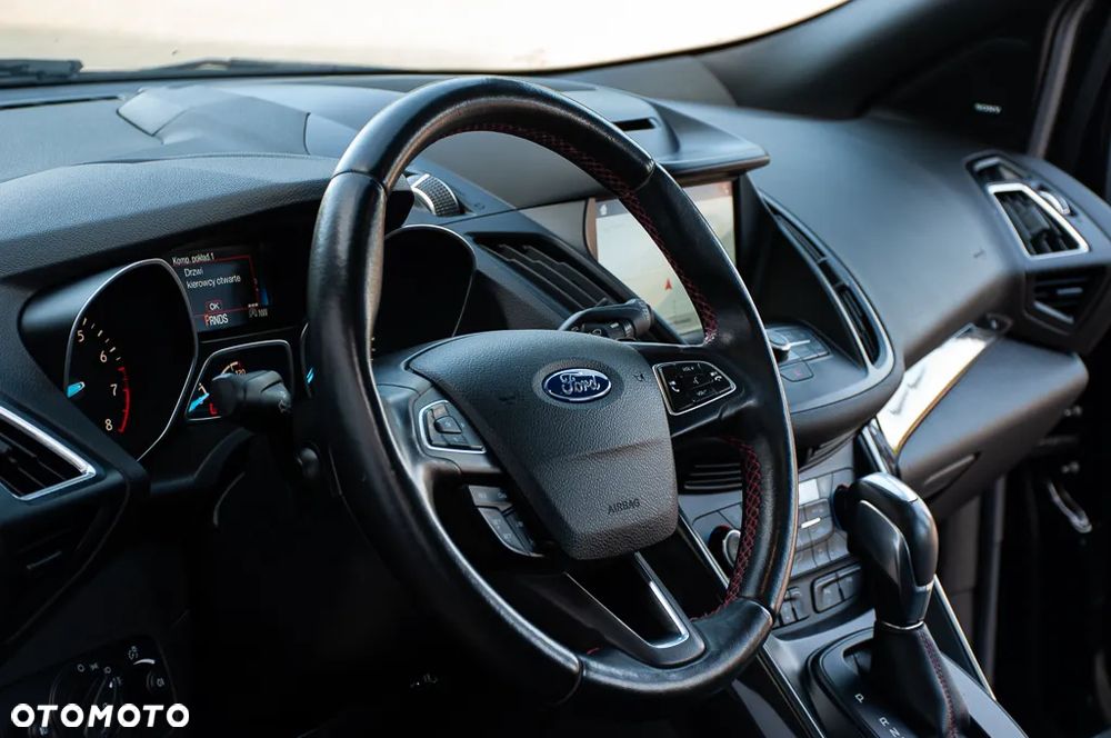 Ford Kuga 1.5 EcoBoost 4x4 ST-Line - 30