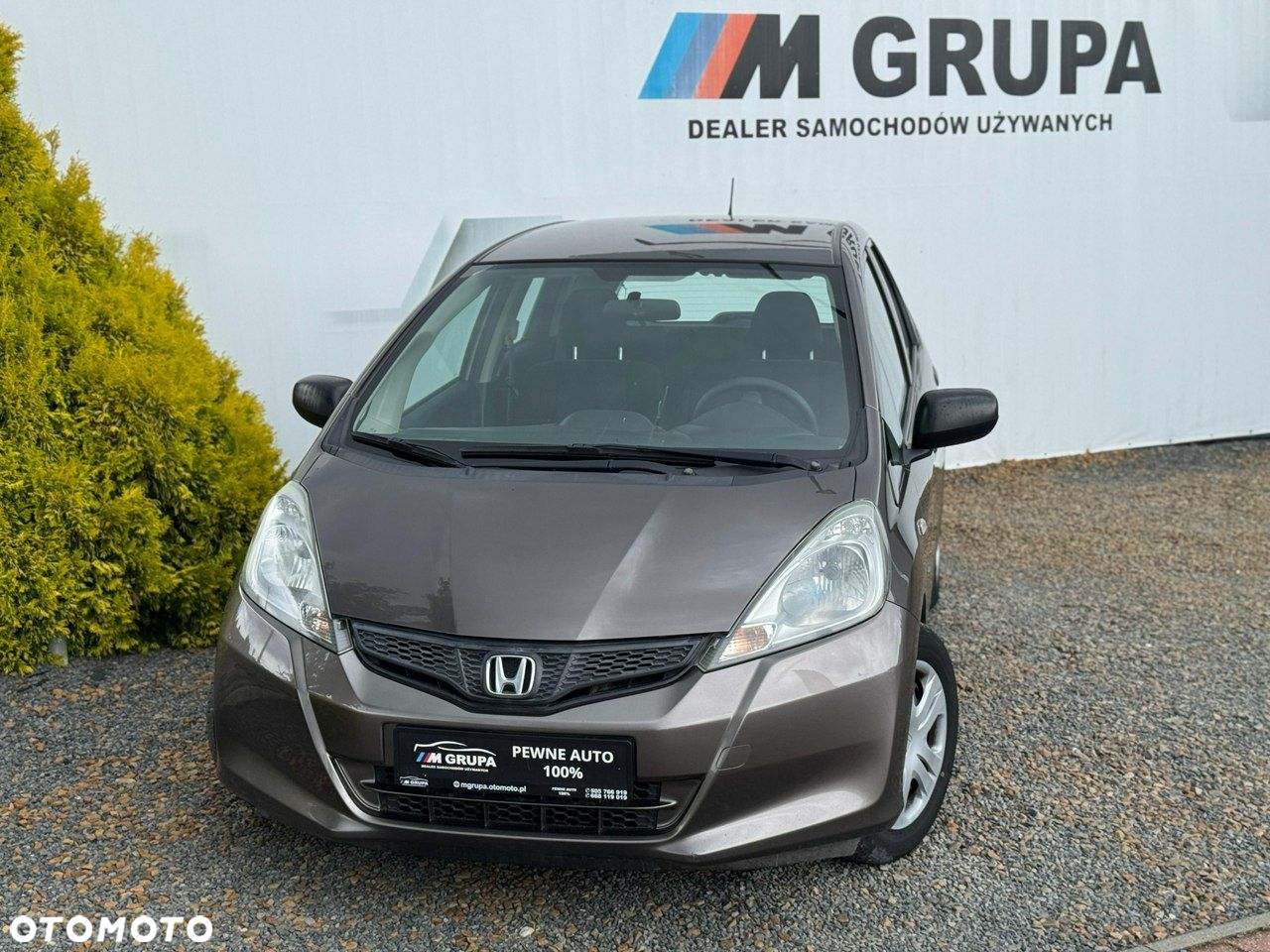 Honda Jazz - 3