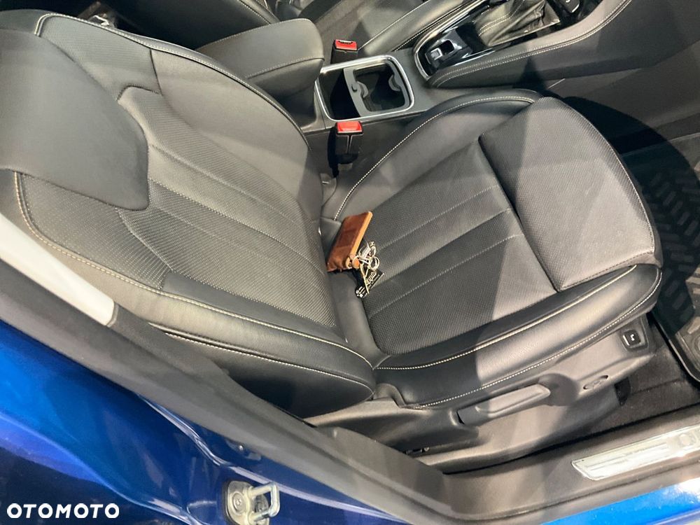 Opel Grandland X 1.6 Start/Stop Automatik INNOVATION - 6