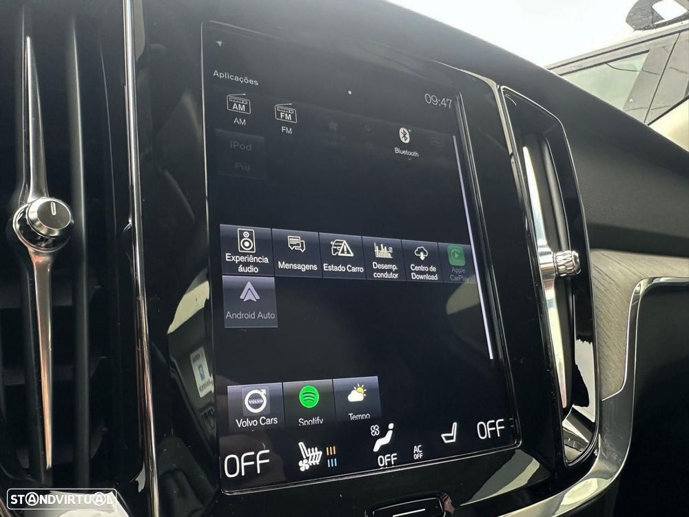 Volvo V60 - 14