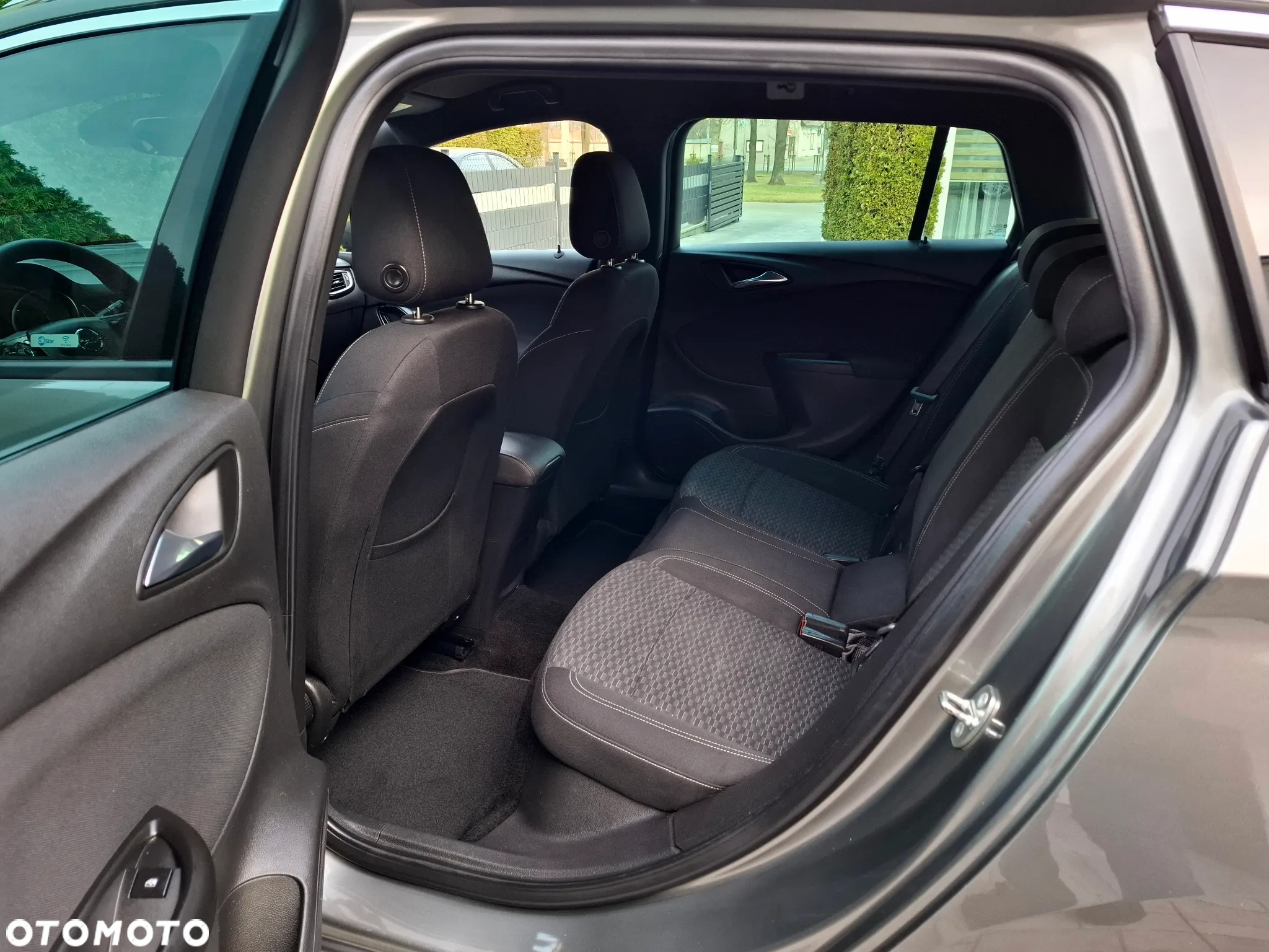 Opel Astra - 9