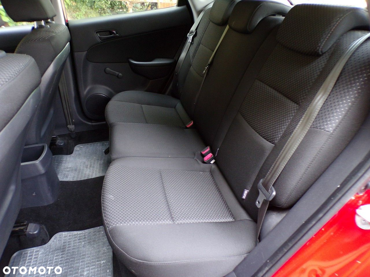 Hyundai i30 - 22