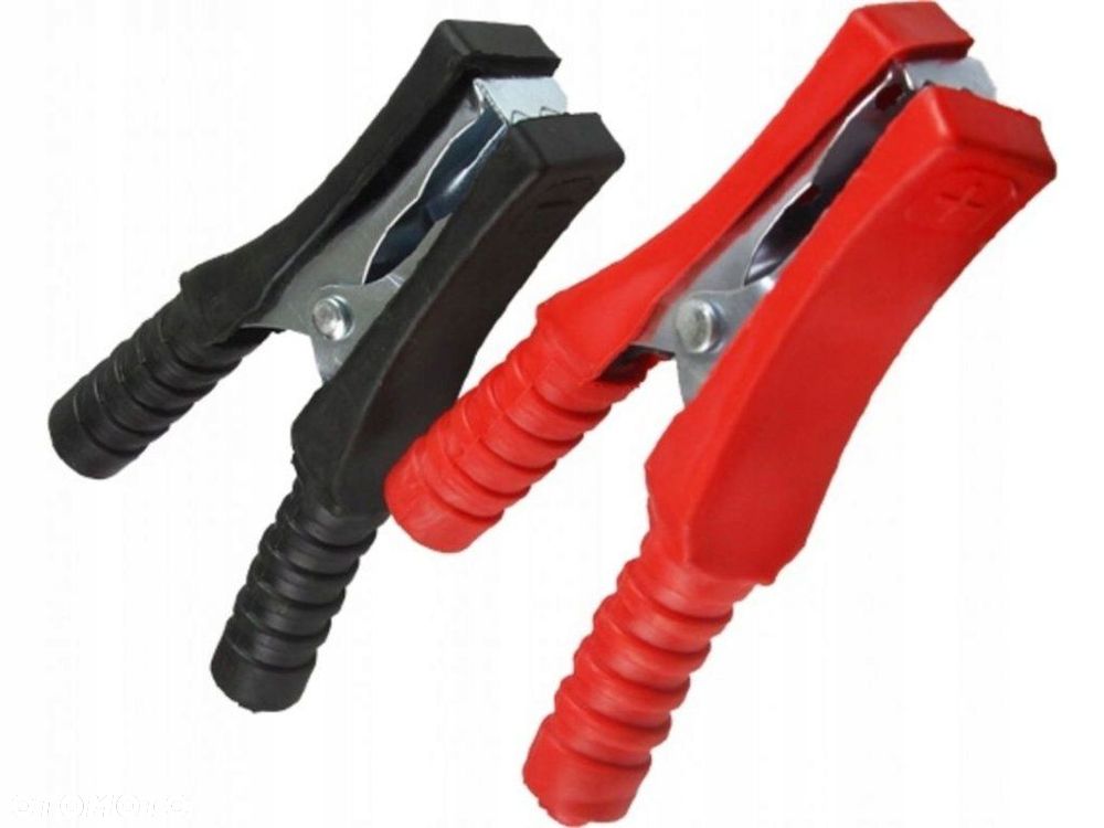 Ładowarka samochodowa 12/24V GZL-30 M82506 PROSTOWNIK - 8