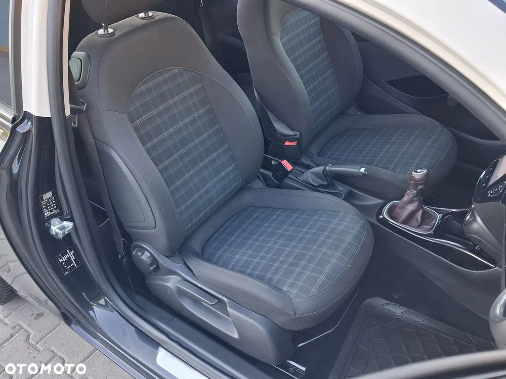 Opel Adam - 32
