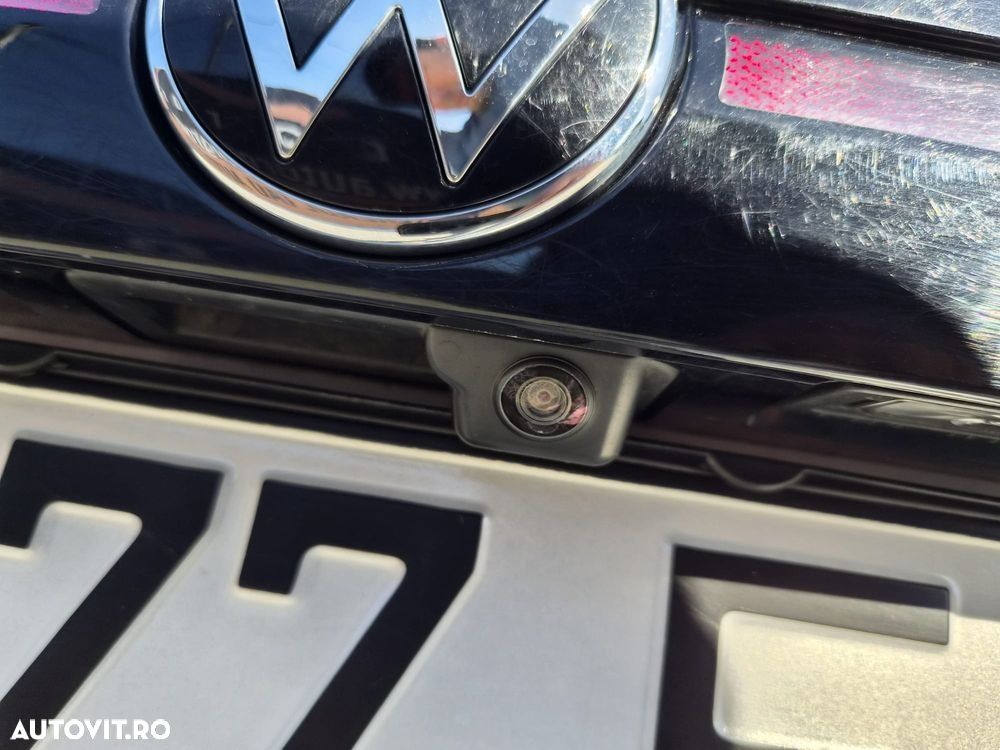 Volkswagen T-Cross 1.0 TSI Style - 11