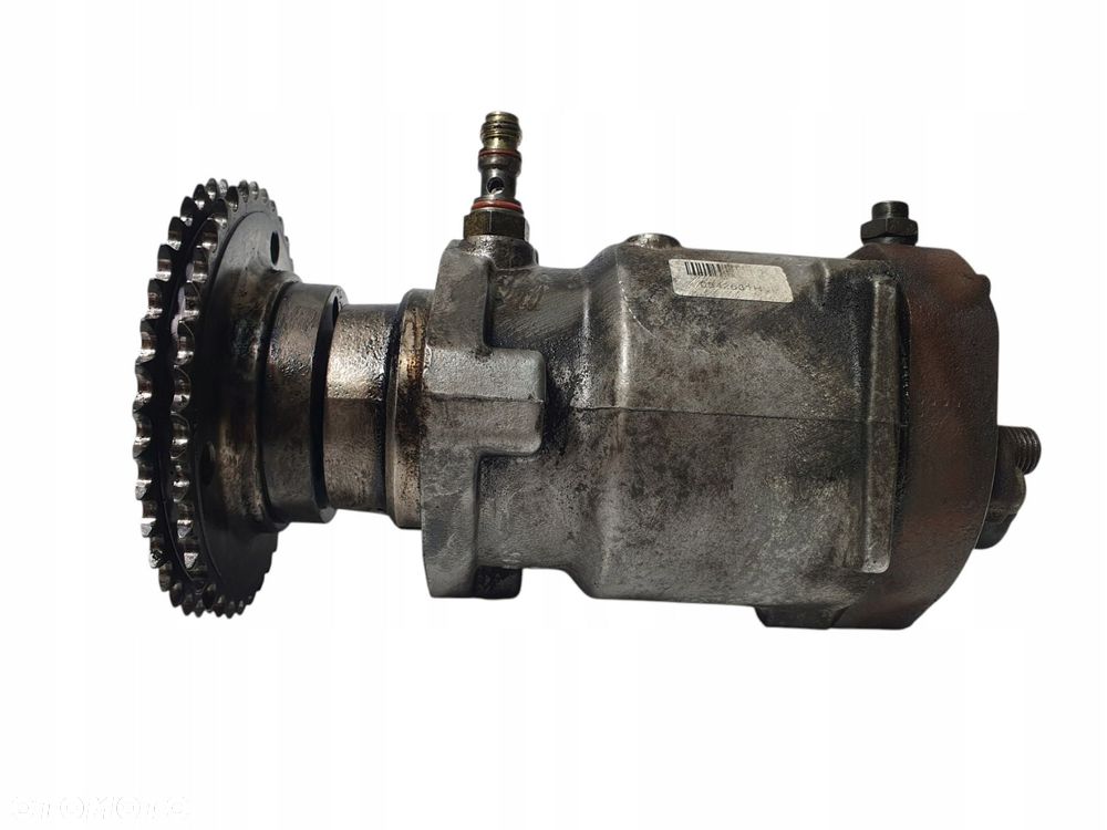 POMPA WTRYSKOWA Ford Mondeo III 2.0 TDCi Delphi 2C1Q-9B395-AB - 1