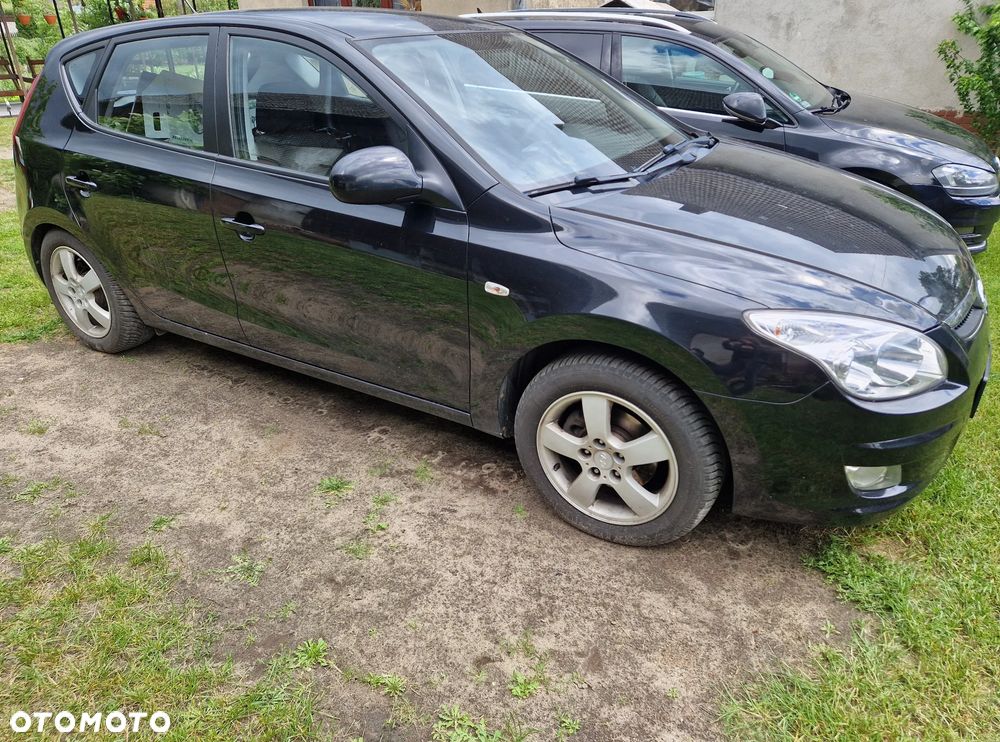 Hyundai i30 - 1