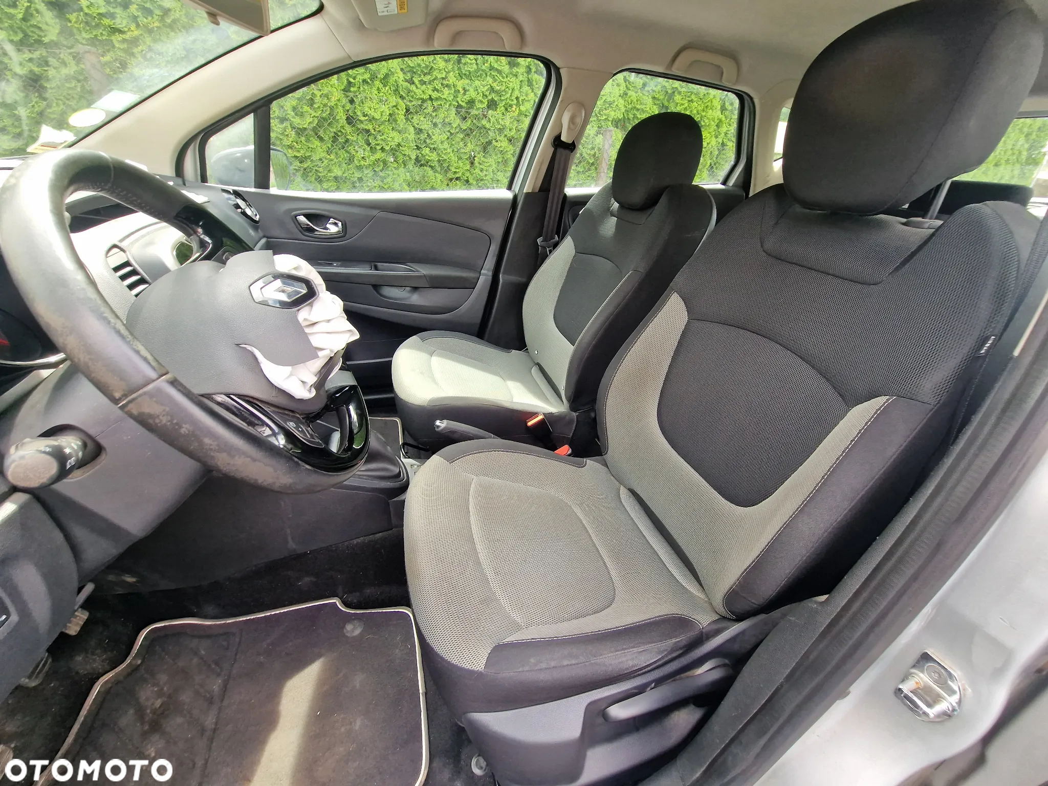 Renault Captur 1.5 dCi Energy Limited - 9