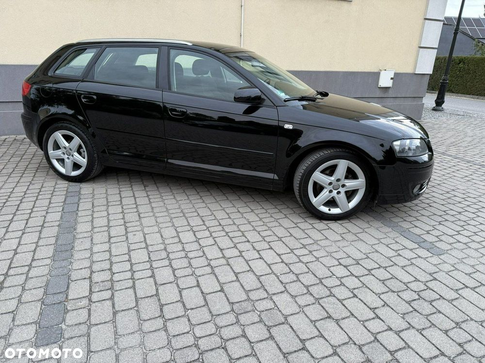 Audi A3 - 28