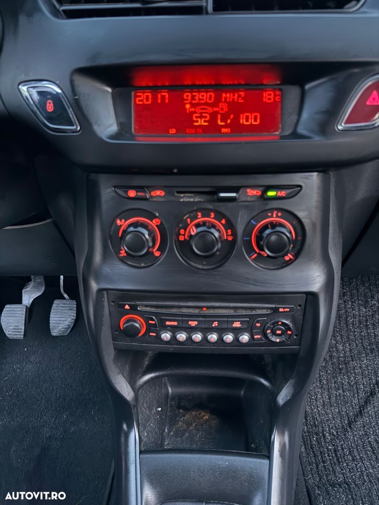 Citroën C3 1.0 PureTech Attraction - 5