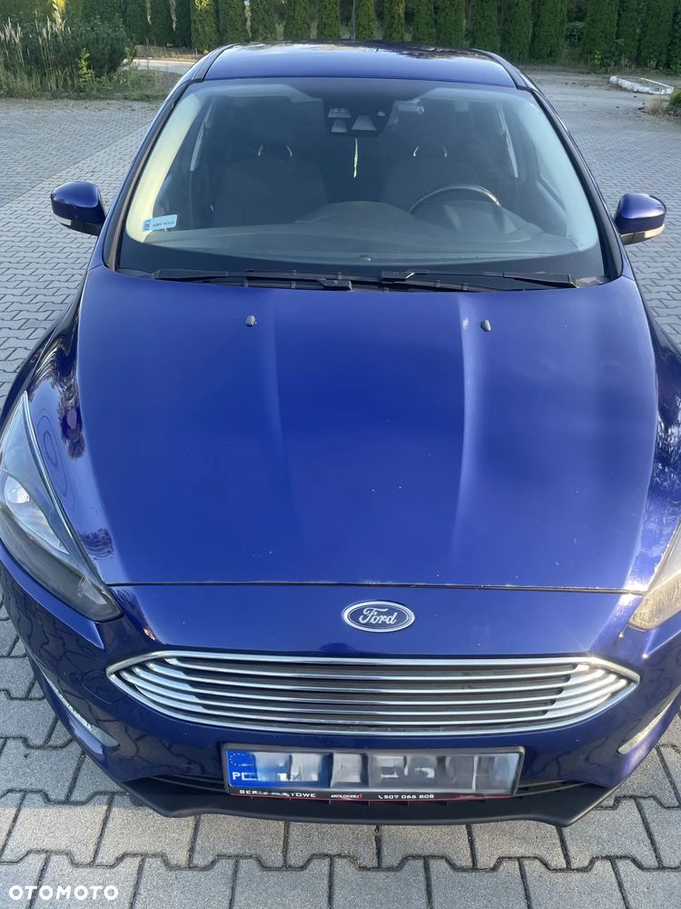 Ford Focus - 4