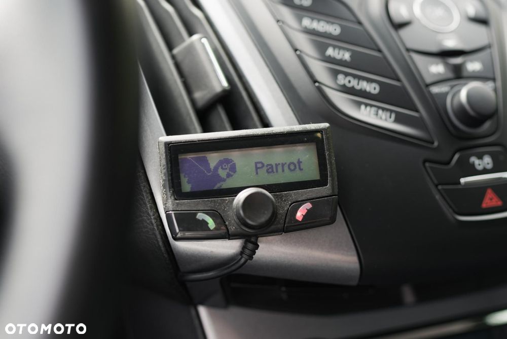 Ford Focus 1.6 EcoBoost Titanium - 24