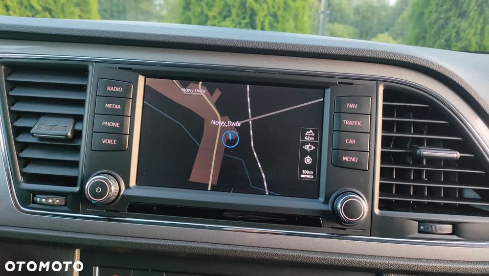 Seat Leon 1.4 TSI FR S&S - 14