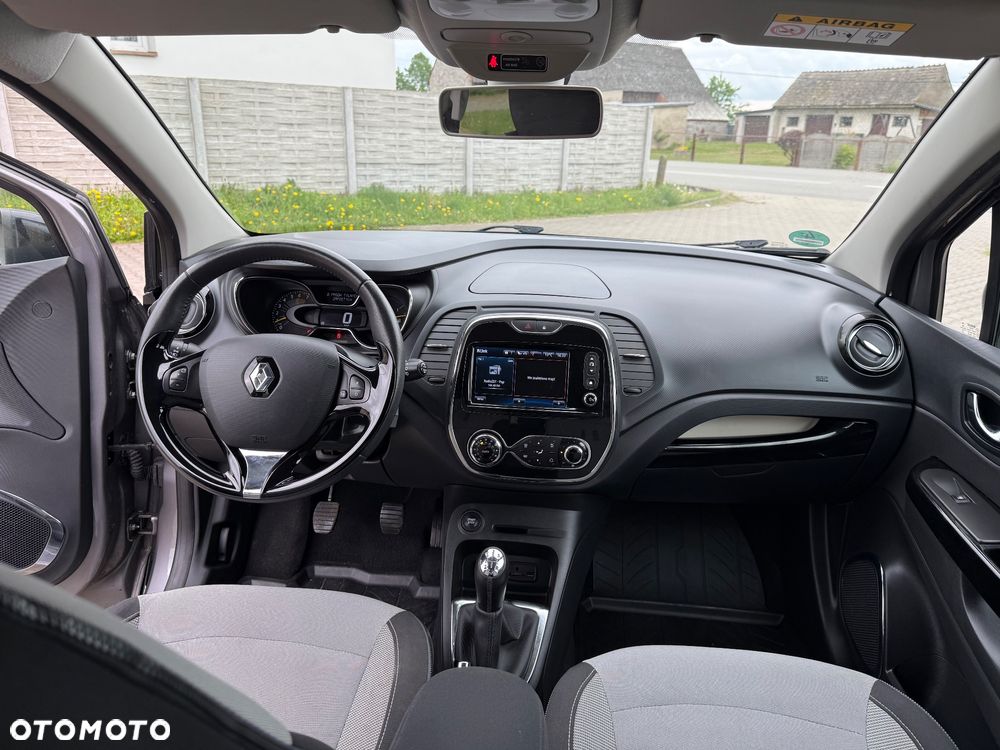Renault Captur ENERGY TCe 90 Start&Stop Life - 20
