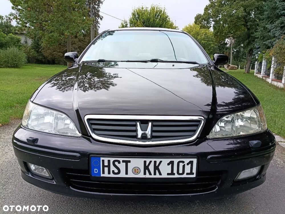 Honda Accord 2.0 ES - 5