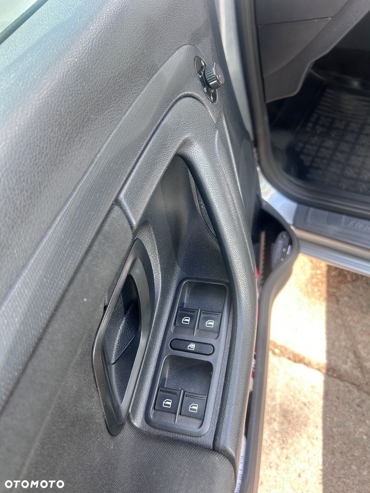 Skoda Roomster 1.6 TDI DPF Active - 14