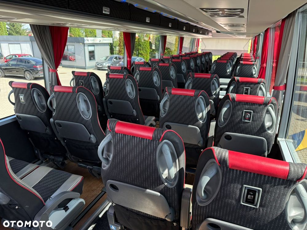 Van Hool ACRON TX16 / SPROWADZONY / AUTOMAT/ WC / EURO 6 - 12