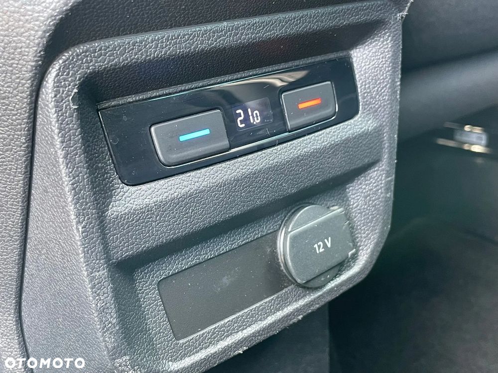 Volkswagen Tiguan 1.4 TSI 4Motion (BlueMotion Technology) DSG Highline - 27