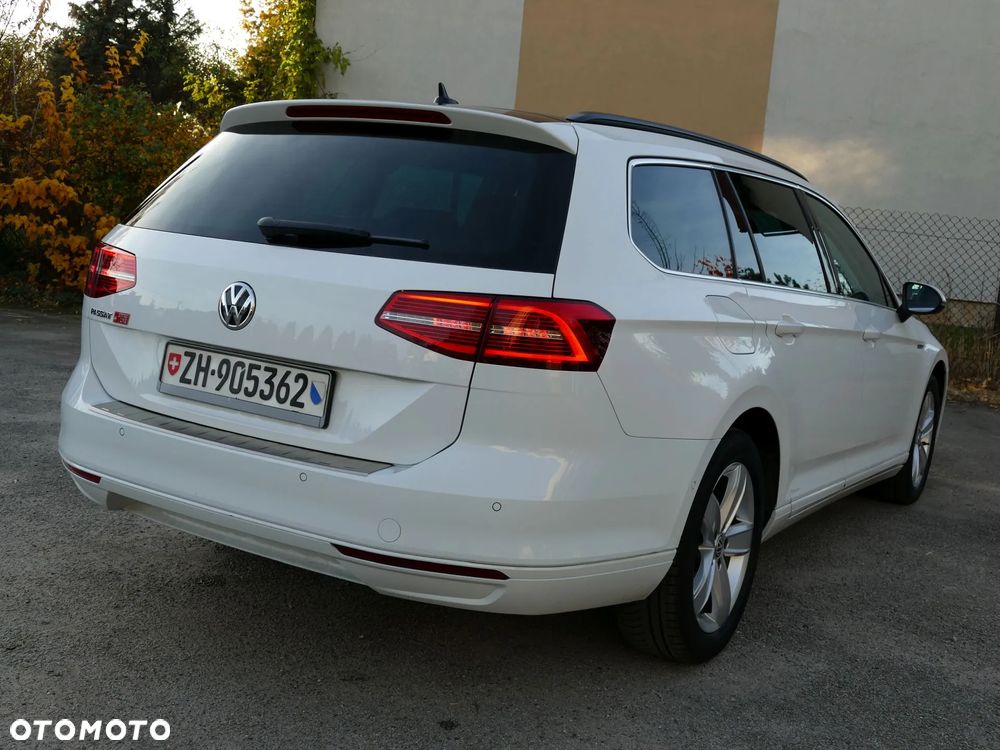 Volkswagen Passat 1.5 TSI EVO Highline DSG - 5