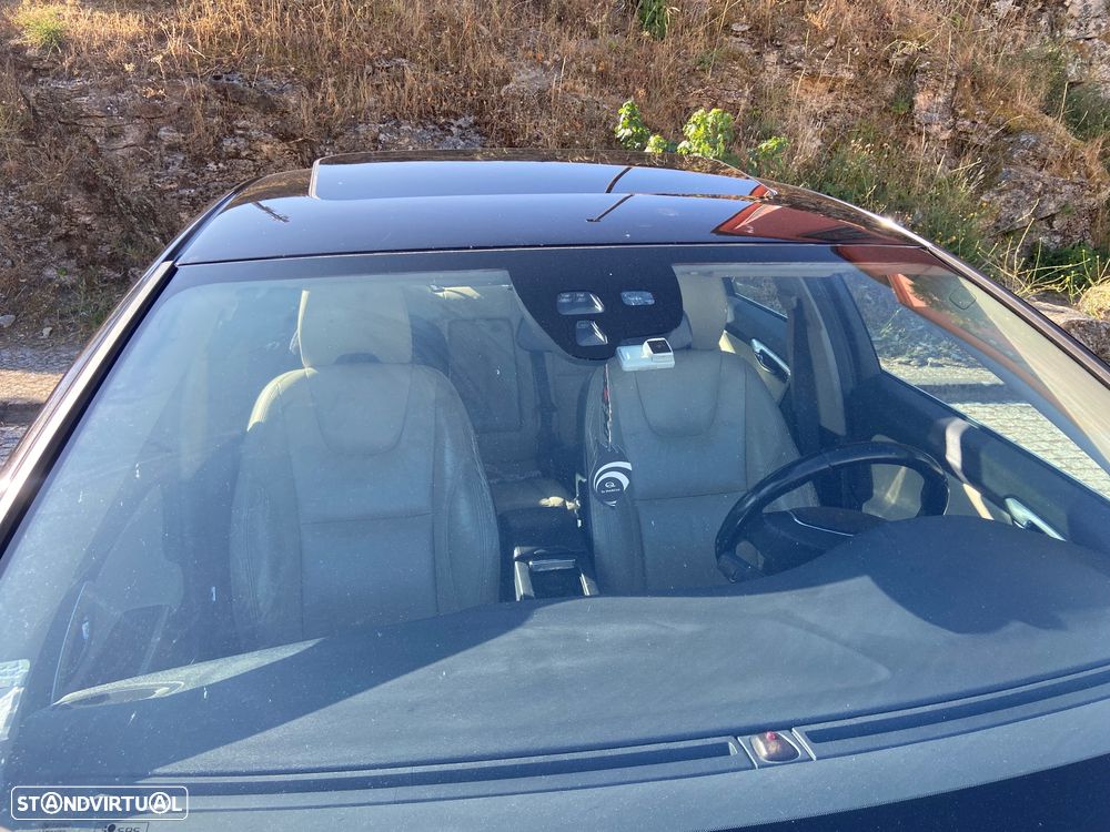 Volvo S60 2.0 D3 Momentum Start/Stop - 4