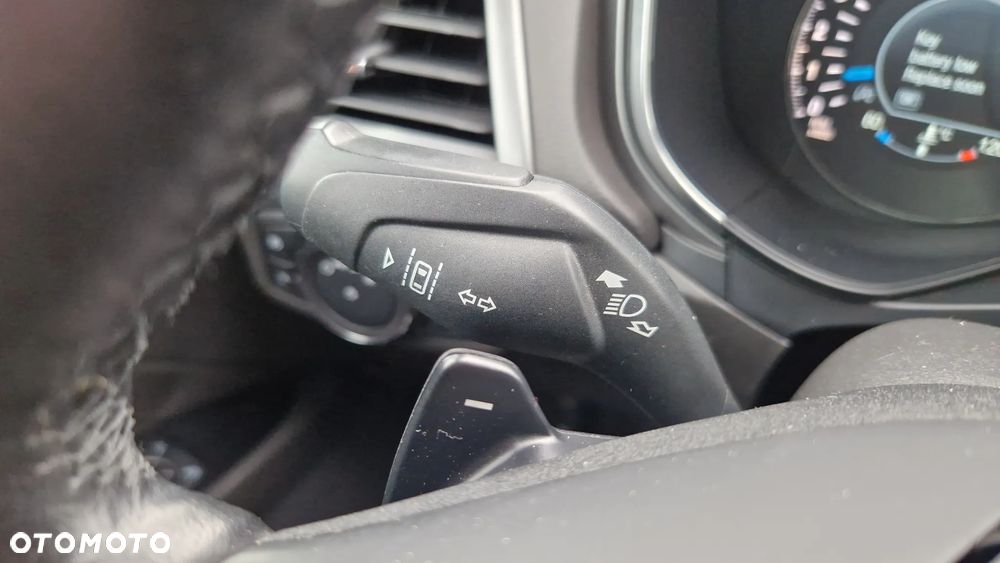 Ford Mondeo SW 1.5 EcoBoost S&S Autom Titanium - 17