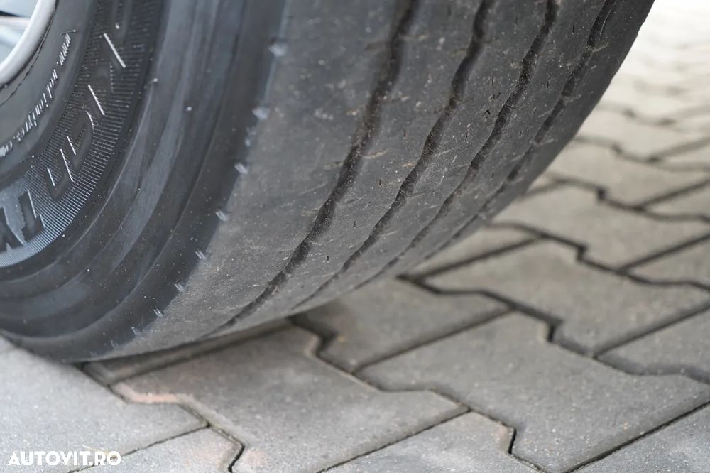 Volvo FH 460 / STANDARD / I-SHIFT / - 16