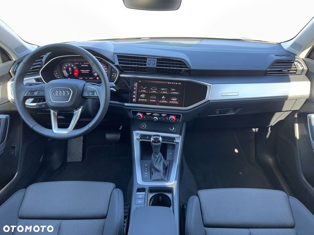 Audi Q3 - 39