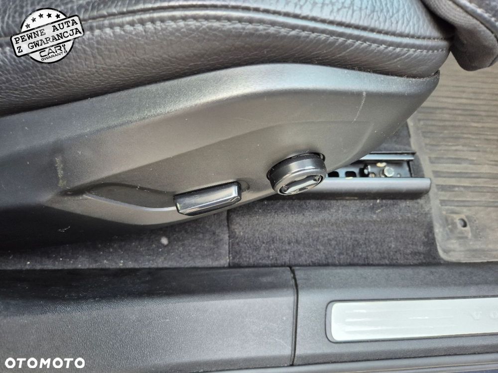 Volvo XC 60 - 27