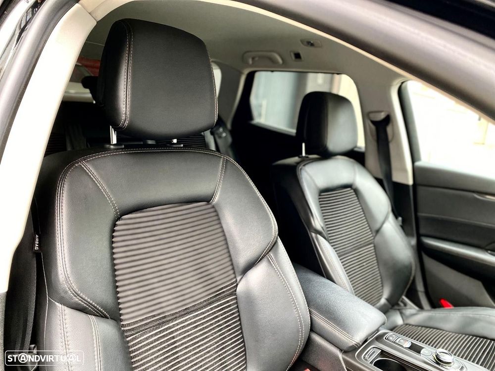 Renault Talisman Sport Tourer 1.6 dCi Executive EDC - 20