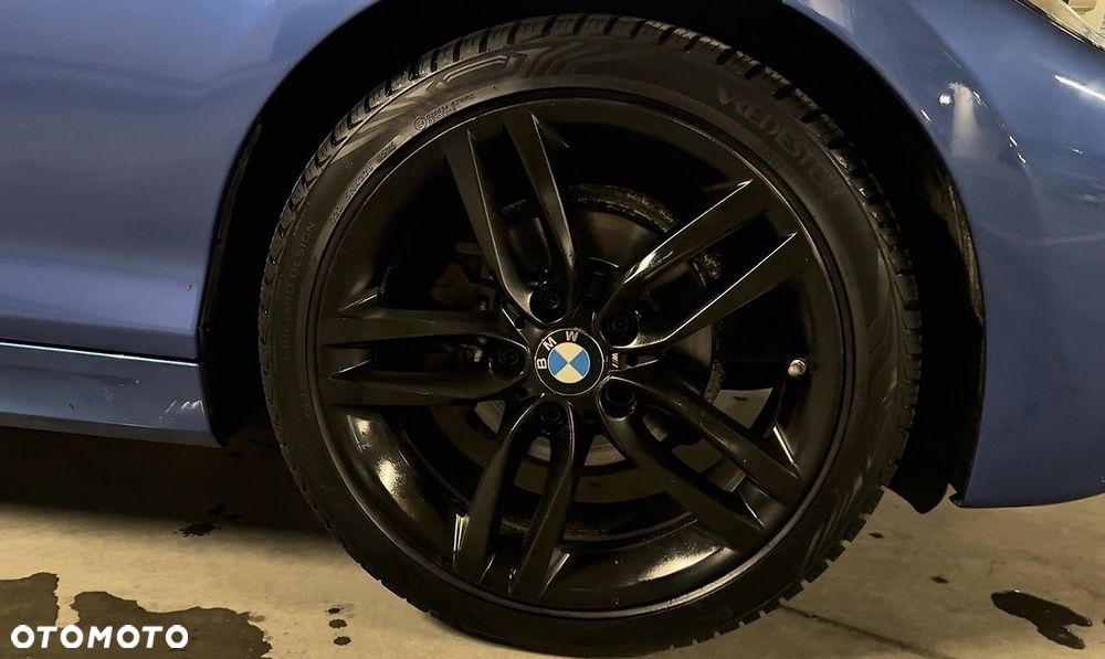 BMW Seria 1 118i M Sport - 11
