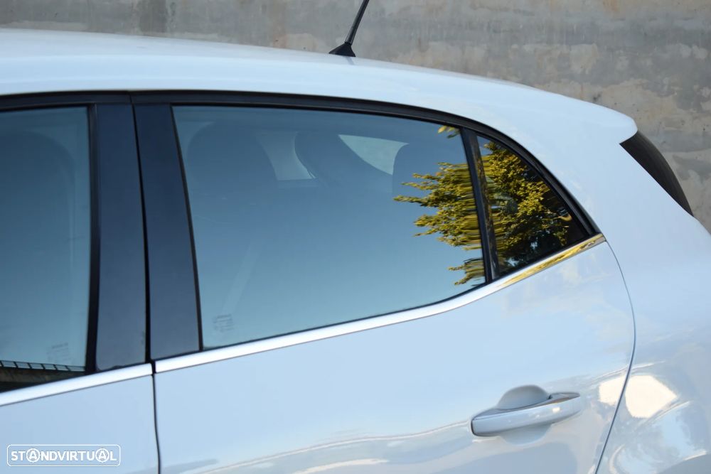 Renault Mégane 1.5 dCi Limited - 15