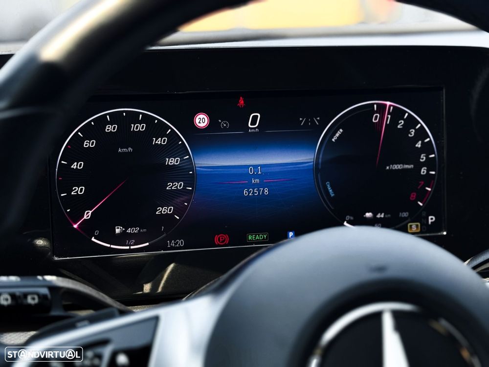 Mercedes-Benz C 300 - 24