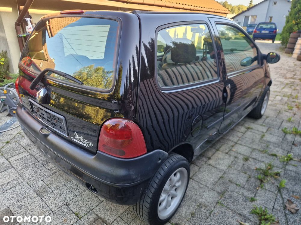 Renault Twingo - 26
