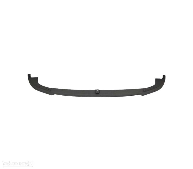 PÁRA-CHOQUES DIANTEIRO BMW F32 F33 F36 LOOK M4 PDC + SPOILER LIP - 4
