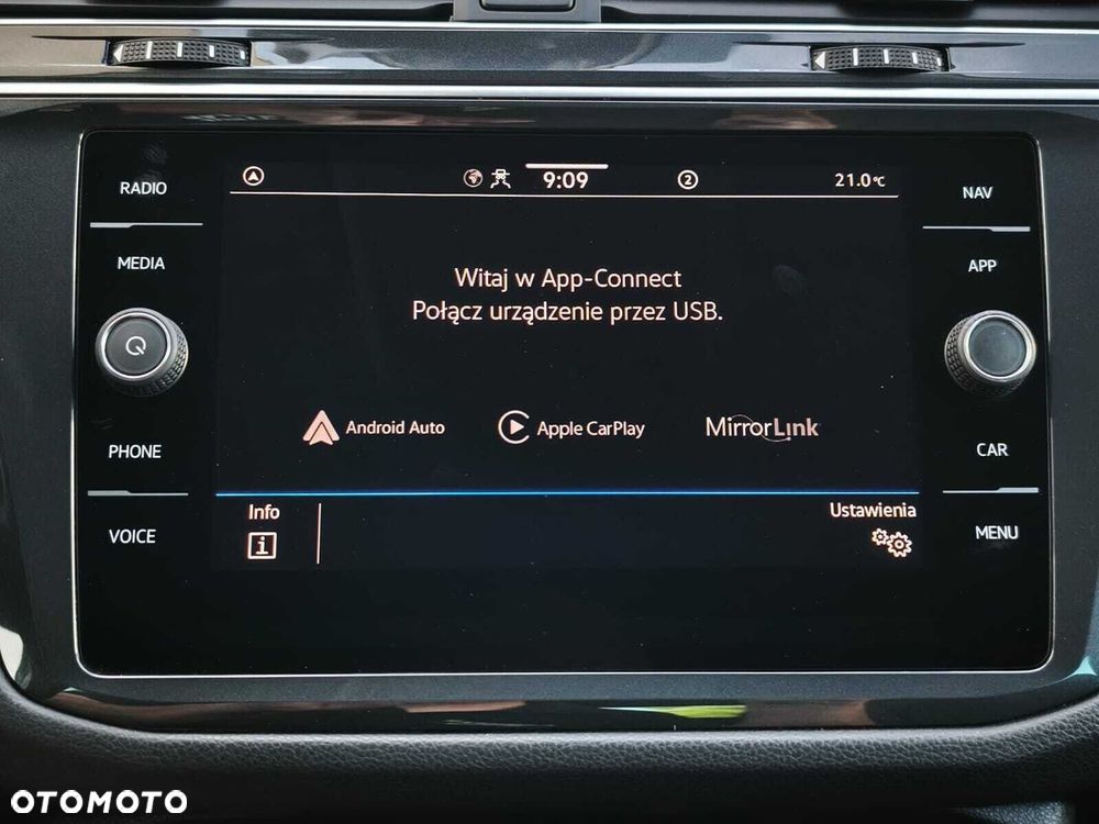 Volkswagen Tiguan 1.5 TSI EVO Life DSG - 34