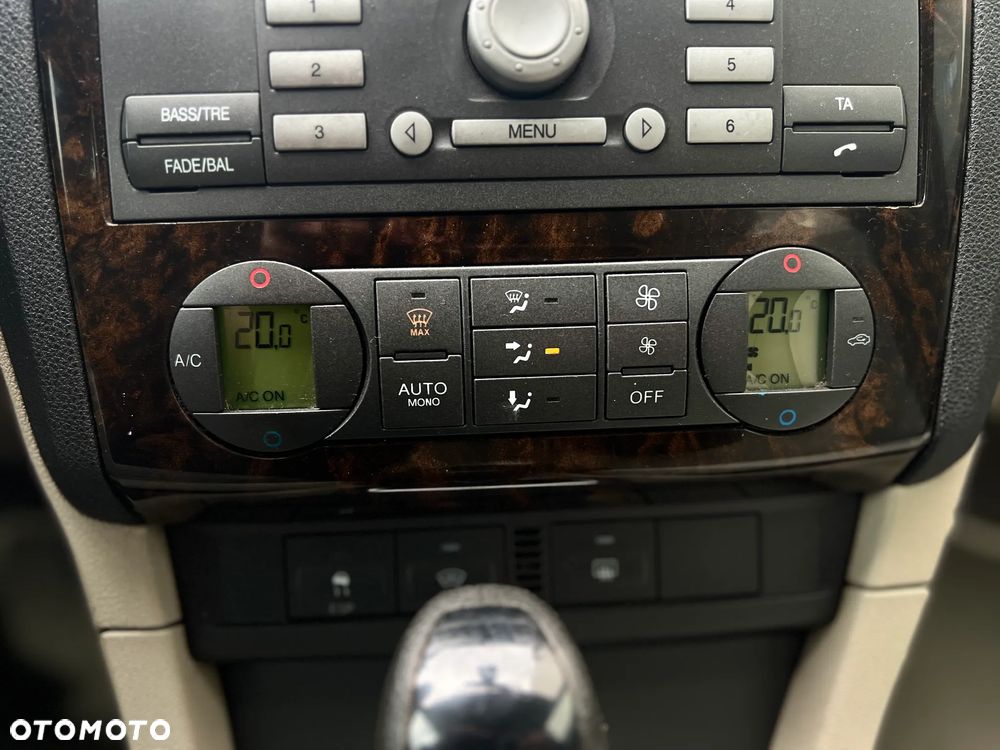 Ford Focus - 21