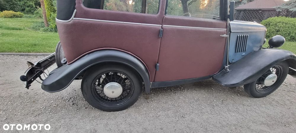 Ford Inny - 25