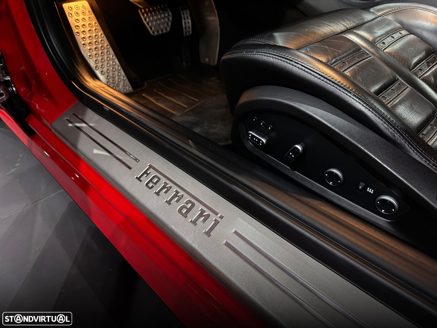 Ferrari FF - 17