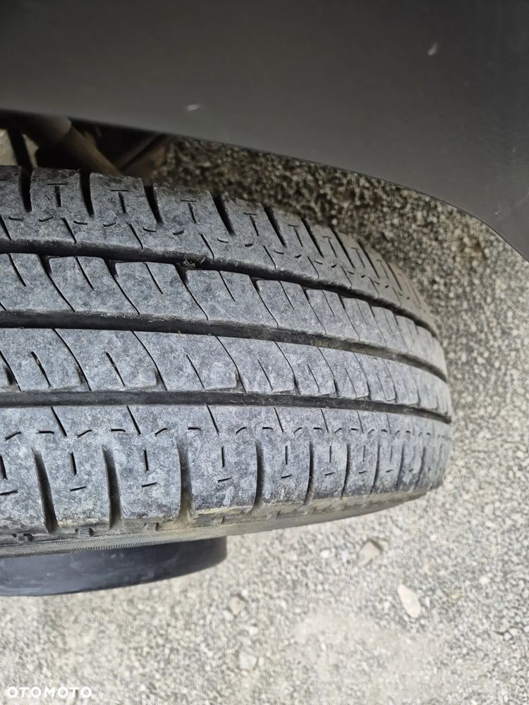 Nissan ATLEON 3.0 150KM Wywrotka 3-stronna - 12