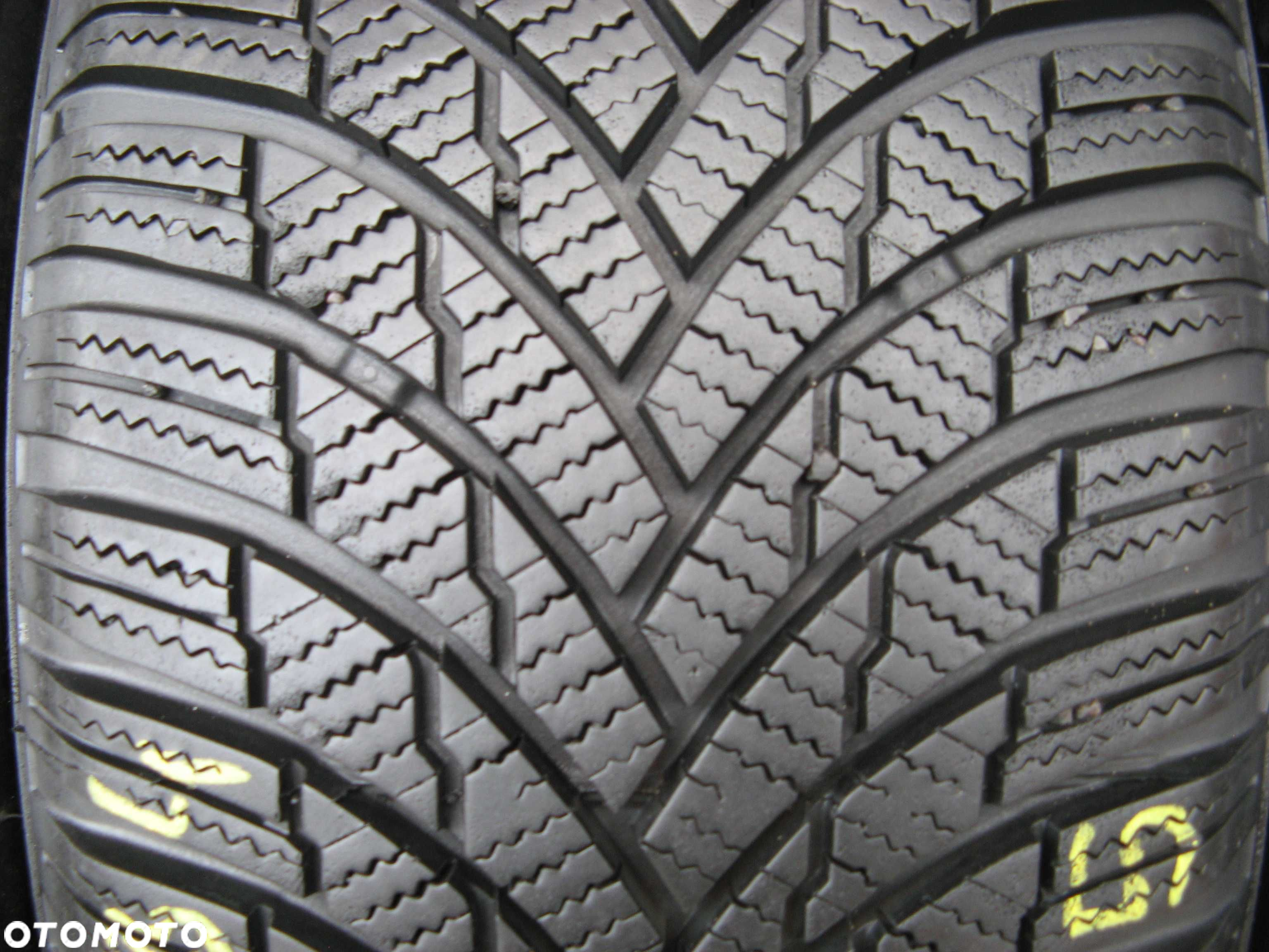 205/55R16 FIRESTONE WINTERHAWK 4 - nr.0034 - 4