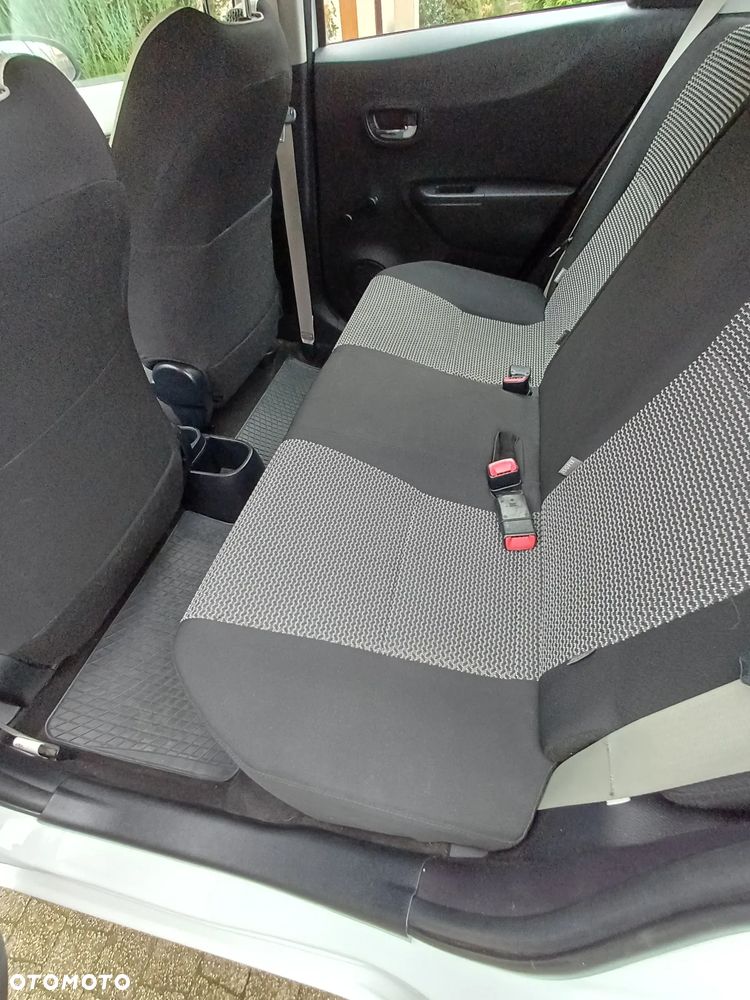 Toyota Yaris 1.33 Trend - 12