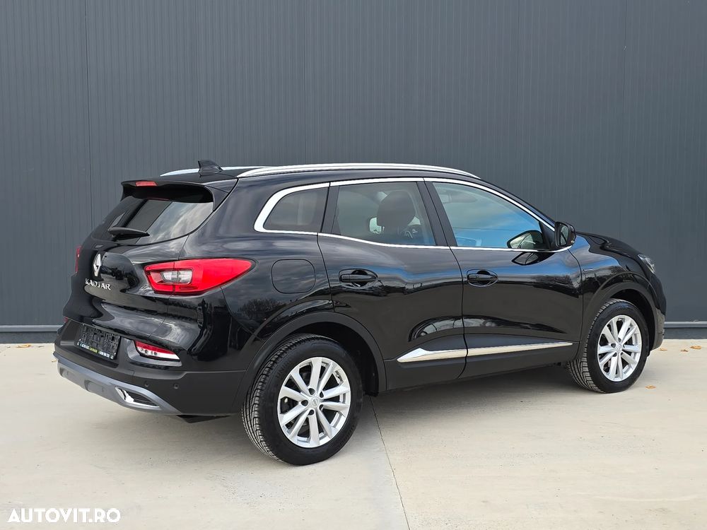 Renault Kadjar - 4