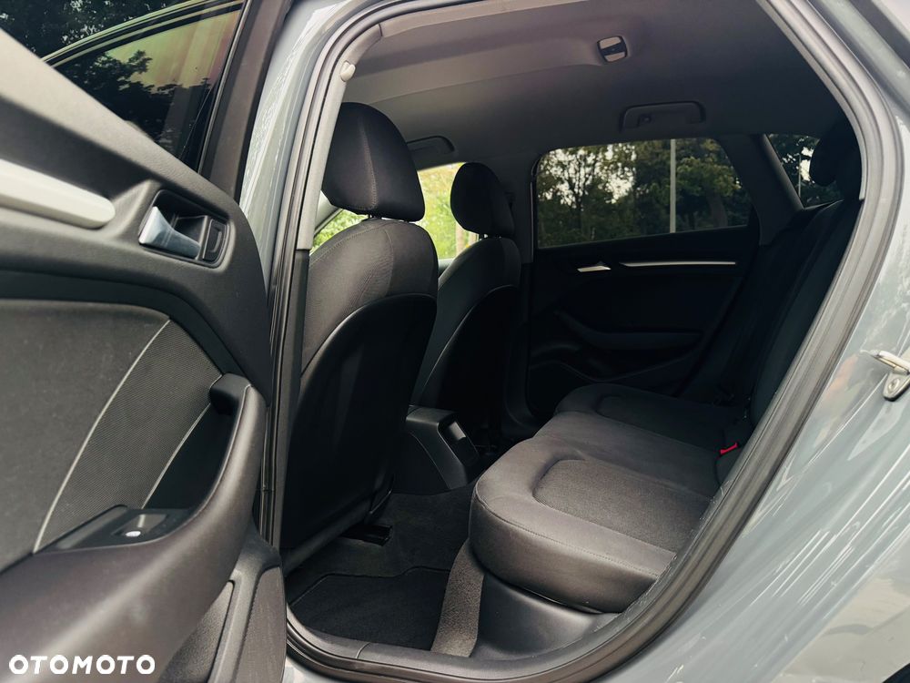 Audi A3 Sportback 1.6 TDI sport - 30