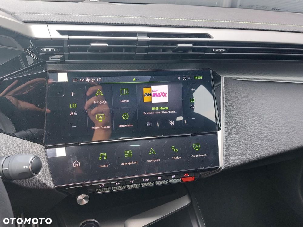 Peugeot 408 1.2 PureTech mHEV Allure S&S e-DCS6 - 21