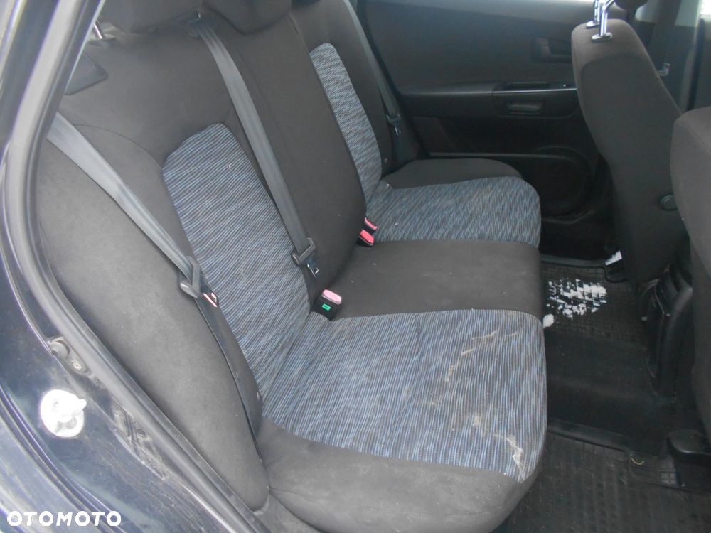 KIA CEED I 06-12  SILNIK 2.0 CRDI HATCHBACK  SKRZYNIA CZESCI AIR BAG DRZWI BAK TURBO - 13