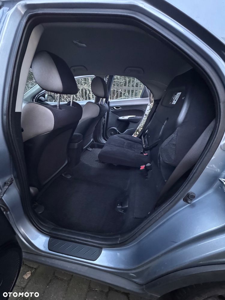 Honda Civic 1.8i-VTEC Comfort - 11