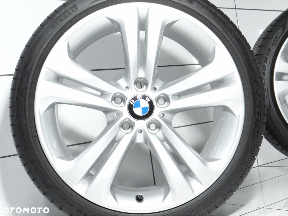 Koła letnie BMW  19" BMW 3 F30 F31 4 F32 F33 F36 - 9