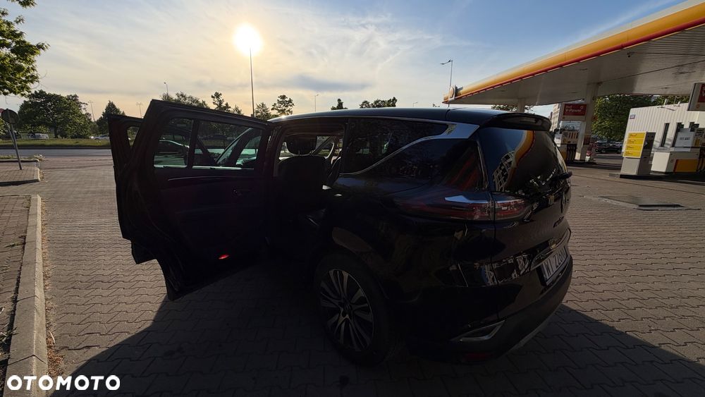 Renault Espace 1.6 dCi Energy Initiale Paris EDC - 32