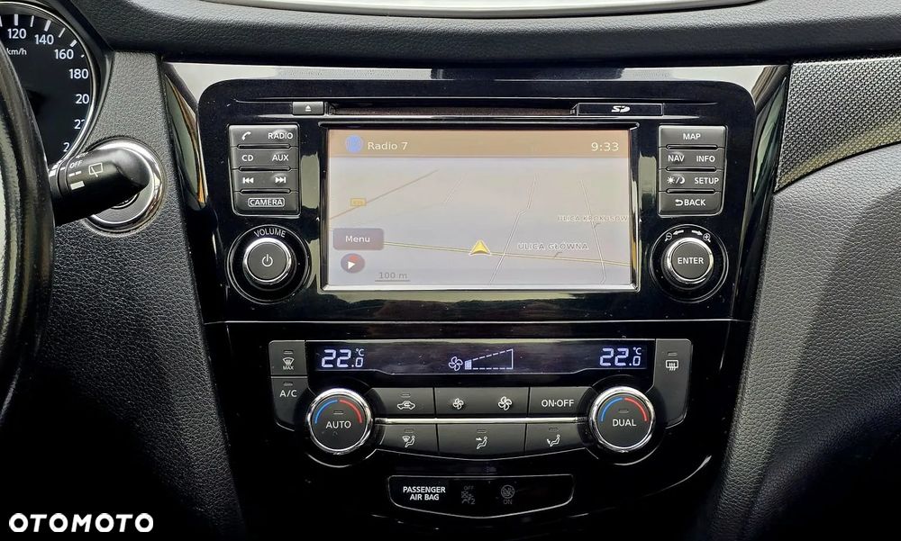 Nissan X-Trail 1.6 DIG-T Tekna - 23