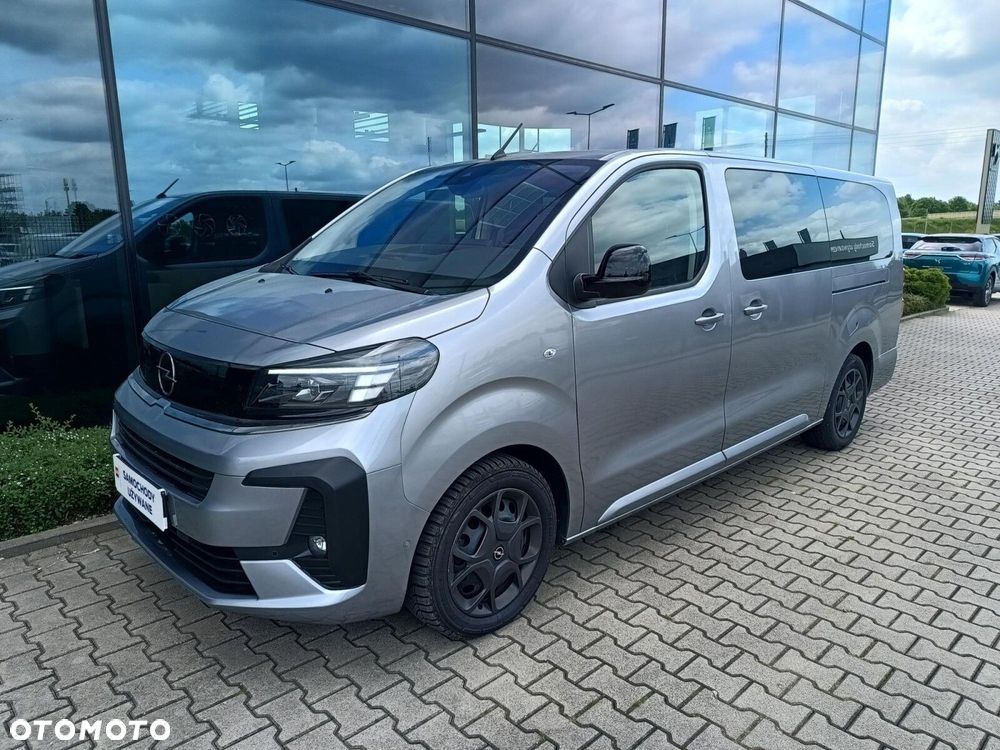 Opel Zafira 2.0 Diesel XL Business - 3